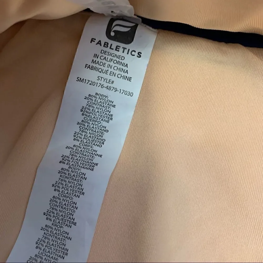 Fabletics | Bikini Bottom - Picture 5 of 6